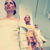 The way we live Asturias Fashion 2012 . % Paula López Veiga tarafından hazırlanan Tasarım, Film, Video ve TV, UX / UI, Fotoğrafçılık, Ve Reklamcılık projesi - 11.07.2012