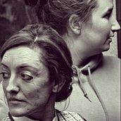 Cortometraje La Extraña . % Paula López Veiga tarafından hazırlanan Film, Video ve TV, Ve Fotoğrafçılık projesi - 11.07.2012