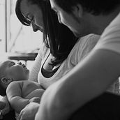 Lluna, Ariadna & Albert Ein Projekt aus dem Bereich Fotografie von Comitè Fotogràfic - 09.11.2012