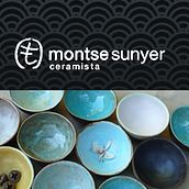Cerámica Montse Sunyer. Design, and Programming project by Roser Sobrepera Serra - 11.13.2012