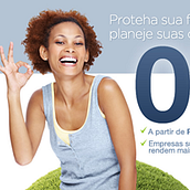 Previdência Sustentável. Design, and Advertising project by Roser Sobrepera Serra - 11.14.2012