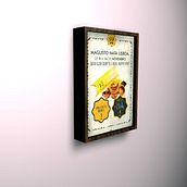 PLV para NATA LISBOA. Design, 3D, and Advertising project by piuritan - 11.16.2012