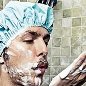 me ducho. Un progetto di Design di Branding Local - 20.11.2012