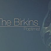 The Birkins - Poptimist (Music Video Project). Film, Video, and TV project by machango studio - 11.18.2012