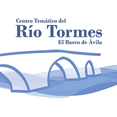 Centro Temático del Río Tormes. Un progetto di Design e Illustrazione tradizionale di Rubén Hernando Pijuan - 21.11.2012