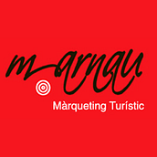 Marnau Marketing Turístic. Un progetto di Design di Rubén Hernando Pijuan - 21.11.2012