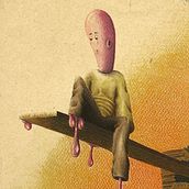 Trip. Traditional illustration project by Favian Ortega - 11.24.2012