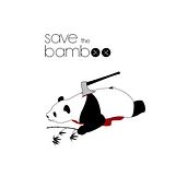 Save the Bamboo Ein Projekt aus dem Bereich Design und Traditionelle Illustration von Gianluigi Taranto - 29.11.2012