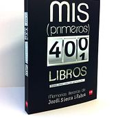 libros de Memorias . Un projet de Design  de lara peces ruisánchez - 30.11.2012