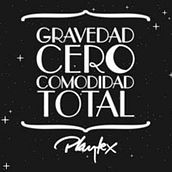 Gravedad cero, comodidad total. Design, UX / UI, and Advertising project by Daniel Jarque - 11.30.2012
