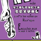 Abuso Sexual Nicaragua. Een project van  van ssb-1 - 12.12.2012
