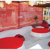 Espacio EDP. Advertising project by MHS Arquitectura Design Publicidad - 12.13.2012