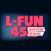 L-Fun 45. Design, and Traditional illustration project by Stephen Hausdorff - 12.13.2012