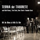 TEORIA del TABURETE . % Patri Alfonso tarafından hazırlanan  projesi - 12.14.2012