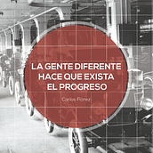 Frase motivacional. Een project van  Ontwerp, Fotografie y  Reclame van Carlos Flórez - 15.12.2012