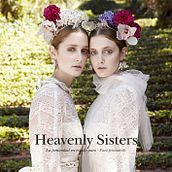 Heavenly Sisters. Design, Photograph, and Advertising project by L'intrépide studio - 12.19.2012
