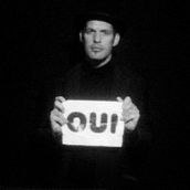 Oui. Music project by Andrés Ortiz Massó - 12.19.2012