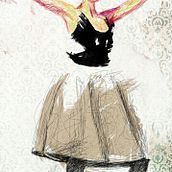 ilustracion para revista. Un progetto di Design, Illustrazione tradizionale e Pubblicità di Ricardo Gonart - 22.12.2012