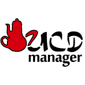 UCDmanager. Design, Programming, UX / UI & IT project by Jordi Sánchez - 12.27.2012