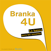 branka4u. Un proyecto de Diseño de marta sanchez gutierrez - 31.12.2012