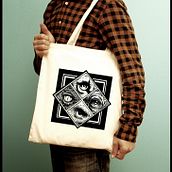 [BAOBAG]. Un proyecto de Diseño, Motion Graphics e Ilustración tradicional de Marc Crespí Ripoll - 03.01.2013