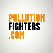 PollutionFighters.com. Design, Film, Video, and TV project by Roger Flaquer - 01.06.2013