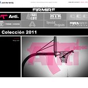 Firmmirf Ein Projekt aus dem Bereich Design, Programmierung und Informatik von Carlos Andreu Gasca - 09.01.2013