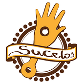 Sucelos branding. Design, Traditional illustration, IT, Photograph, and Advertising project by Pablo Eirín Rodríguez - 01.09.2013