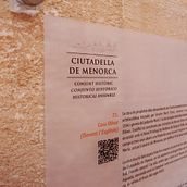 Placas identificativas. Un proyecto de Diseño de Luis Moreno - 10.01.2013