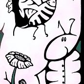 Ilustración. Un proyecto de Ilustración tradicional de Nazario Abánades Astudillo - 10.01.2013