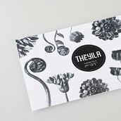 Theyila.  project by Marta dlp - 01.12.2013