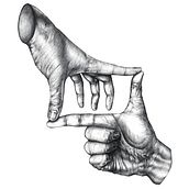 Festival de Cine Malaga. Traditional illustration project by Facundo S - 01.13.2013