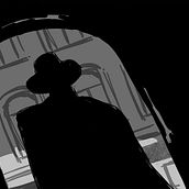 stuff. Traditional illustration, Film, Video, and TV project by Fernando García-Sotoca - 01.14.2013