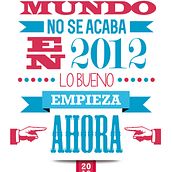Lo bueno empieza ahora. Ein Projekt aus dem Bereich Design und Traditionelle Illustration von Emilio Pf - 17.01.2013