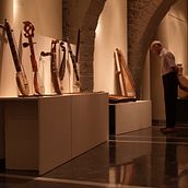Exposición.  project by dmac_arquitectura - 01.17.2013