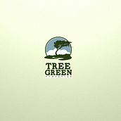 Tree Green Fundation Ein Projekt aus dem Bereich Design von avlas - 17.01.2013