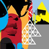 KAZHART PACK. Design, Traditional illustration, and Advertising project by Carlos Salvado - 01.18.2013