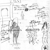 CUADERN_REPRODUCCIO. Design, and Traditional illustration project by Noemí Pérez Arenilla - 01.21.2013