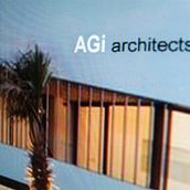 AGI Architects. Design, Programming, UX / UI & IT project by PUM! estudio - 01.23.2013