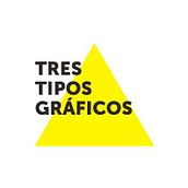 Tres Tipos Gráficos. Design, Programming, and UX / UI project by PUM! estudio - 01.23.2013