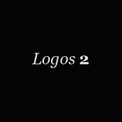 Logos 2. Br, ing & Identit project by Marcos Cabañas - 01.25.2013