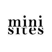 mini sites. Design, Programming, Advertising & IT project by Alfonso Martínez Pérez - 01.27.2013