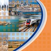 ARCO LATINO. Memoria, Dossier corporativo.. Un projet de Design , Illustration traditionnelle , et Publicité de David Gutiérrez Navarro - 31.01.2013