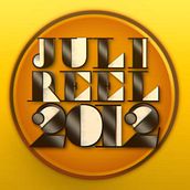 Juli Reel D12. Design, Motion Graphics, Film, Video, TV, 3D, Photograph, Music, and Advertising project by juli - 01.31.2013