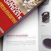 "Iluminación de contrastes" . % mariela santalla tarafından hazırlanan Tasarım, Ve Reklamcılık projesi - 01.31.2013