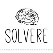 Solvere. Design, and Traditional illustration project by Alejandro Mur - 02.01.2013