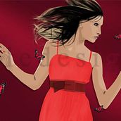 Butterfly.  project by Alex Iglesias - 02.04.2013