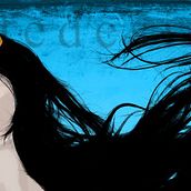Blue.  project by Alex Iglesias - 02.04.2013