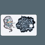 card. Design e Ilustração tradicional projeto de Mario Lases - 05.02.2013