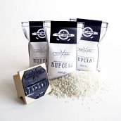 Arroz Nupcial Ein Projekt aus dem Bereich Design, Fotografie und Werbung von menudo studio - 05.02.2013